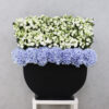 Monet’s Garden Blue