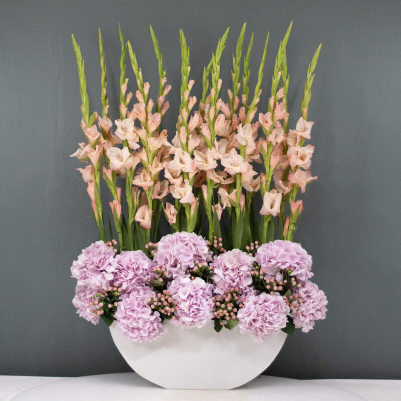 Nature Thrills Florals 3