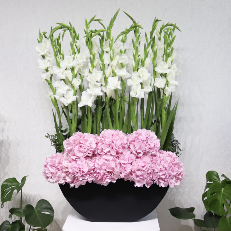 Floral Thrills Pink 2.0