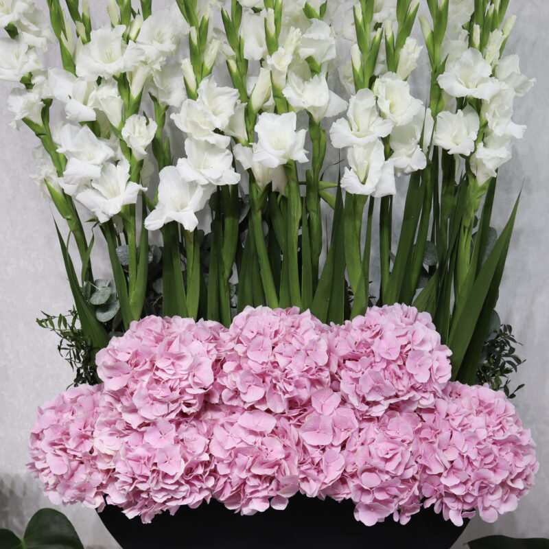 Floral Thrills Pink 2.0 - Image 2