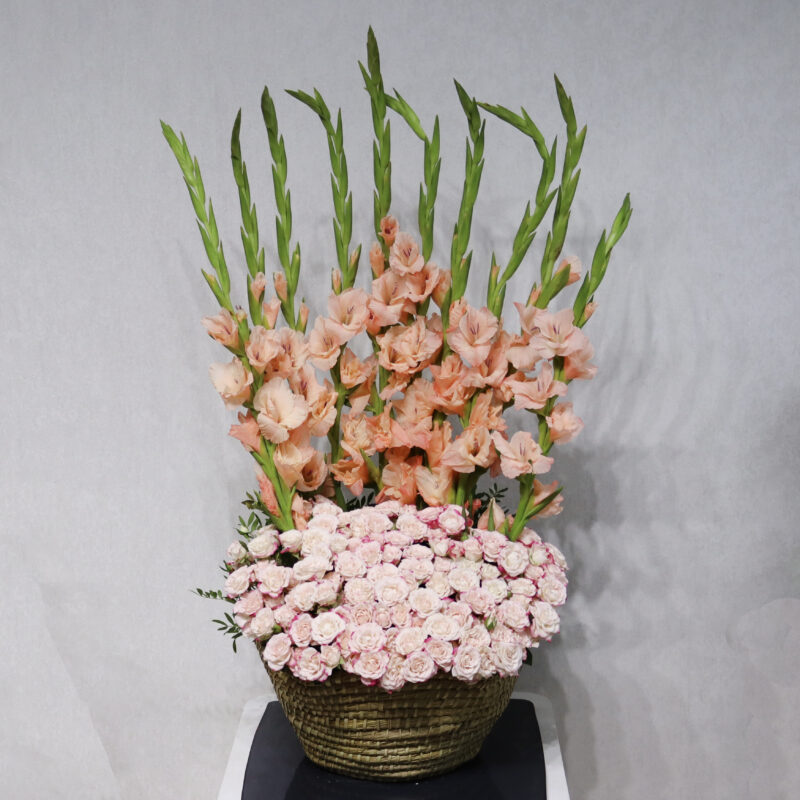 Floral Thrills Special