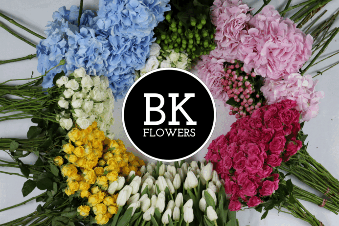 Best flower shop in Kuwait