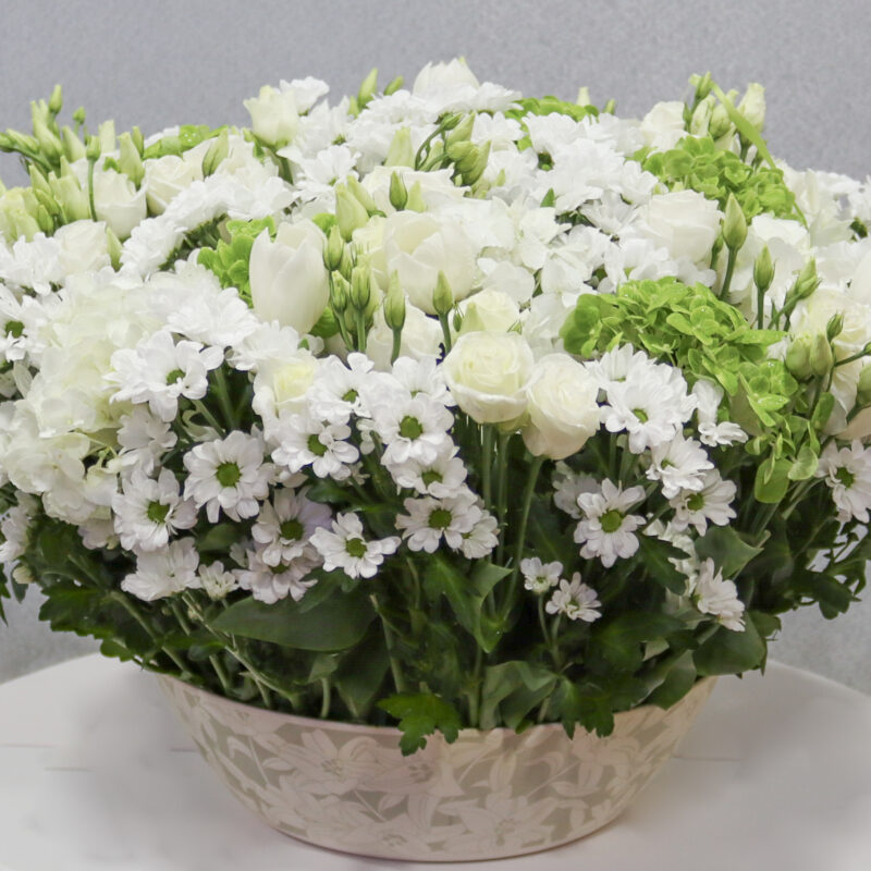 Passion White - Image 2