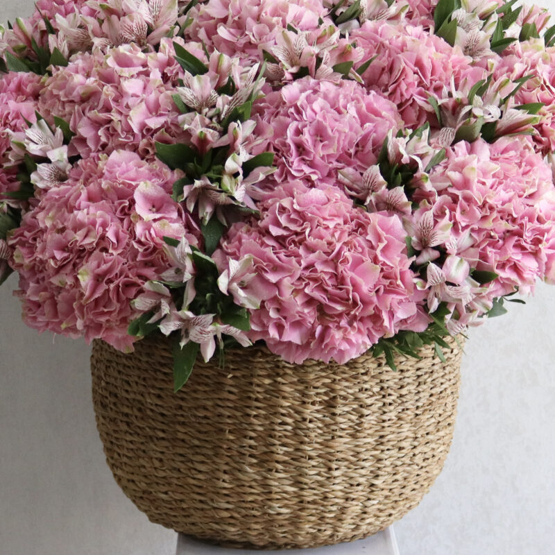 Beauty Garden Pink - Image 3