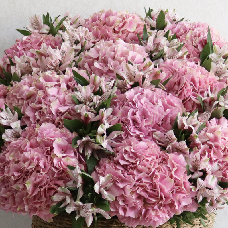 Beauty Garden Pink - Image 2