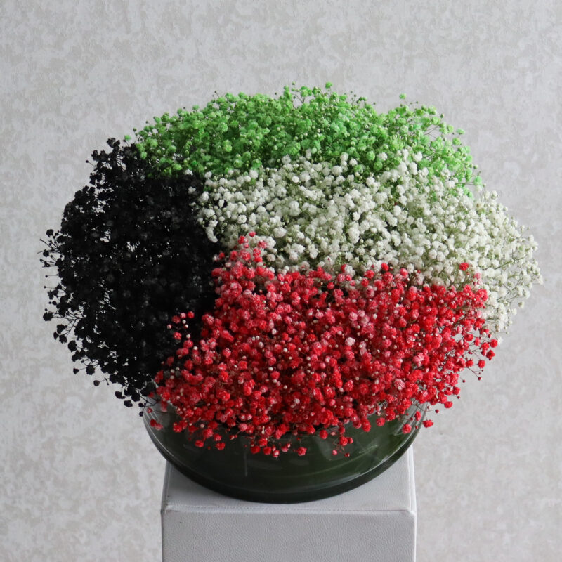 For Kuwait