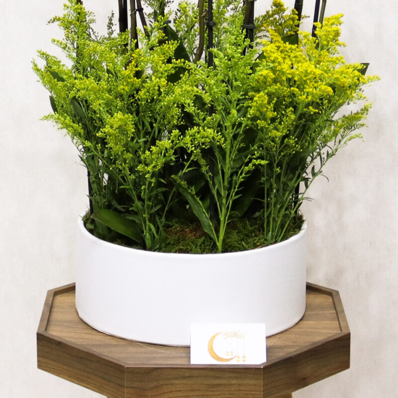 Gold Blooms - Image 3