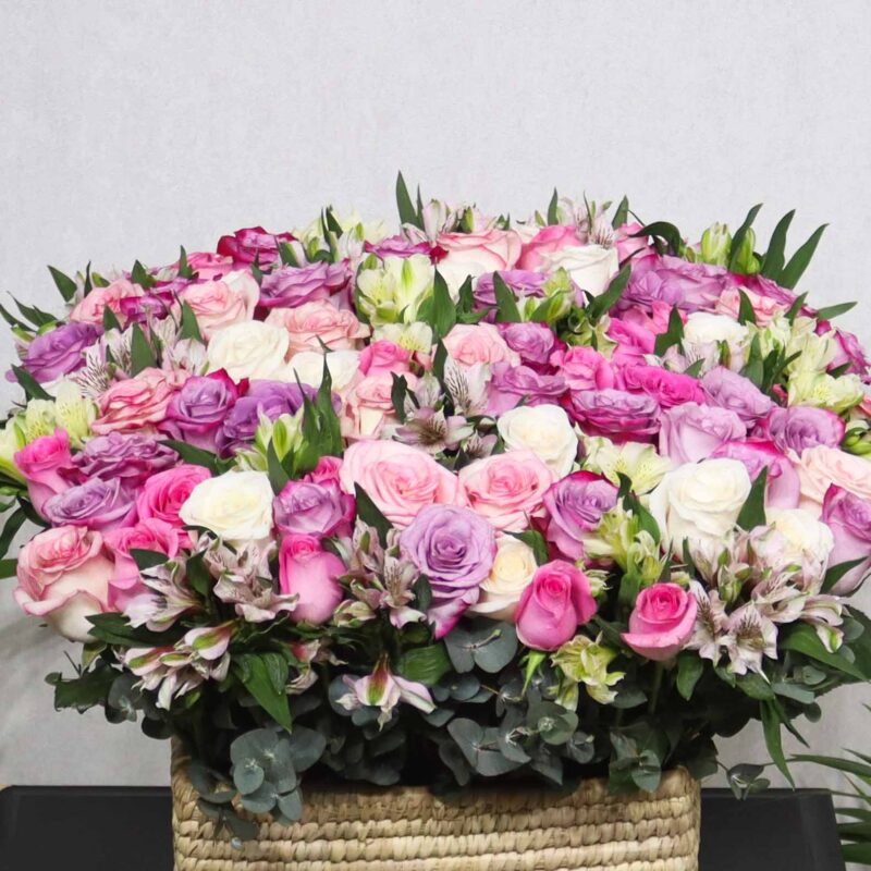 Full Of Roses - Image 2