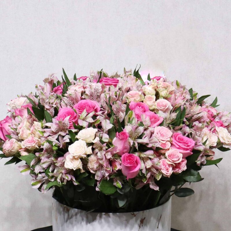 Blooming Vase - Image 2