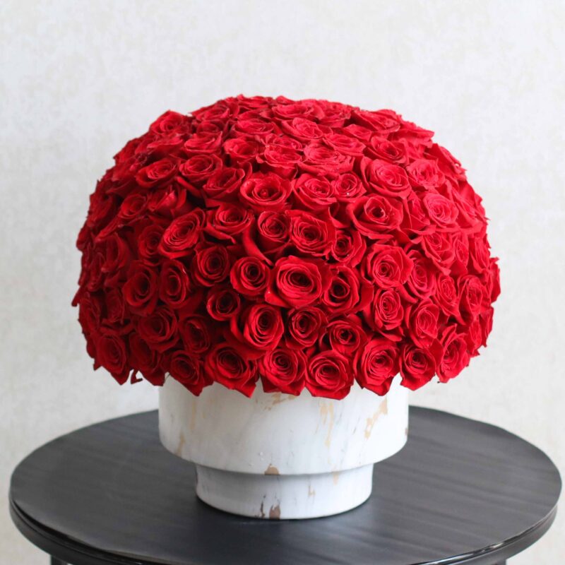Special Red