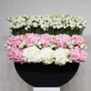 Beauty Of Garden Pink