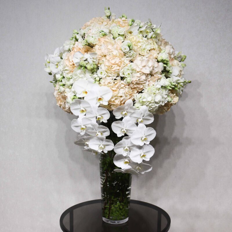 Sweet Fragrance III