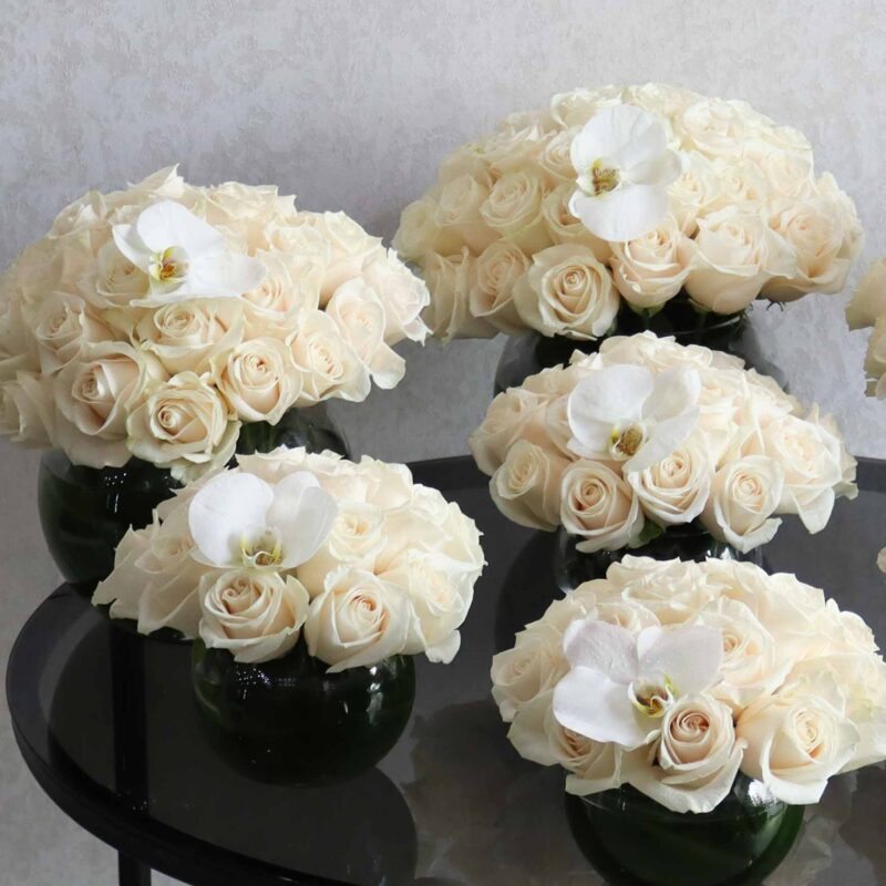 Set of Roses - Image 2