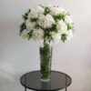 Beauty Garden White