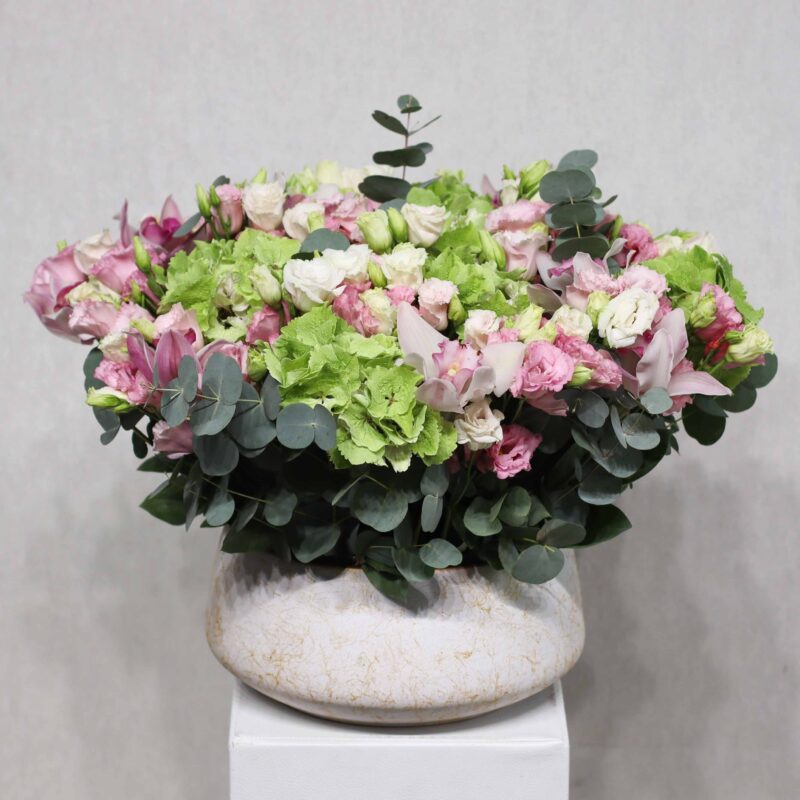 Beautiful Blooms II