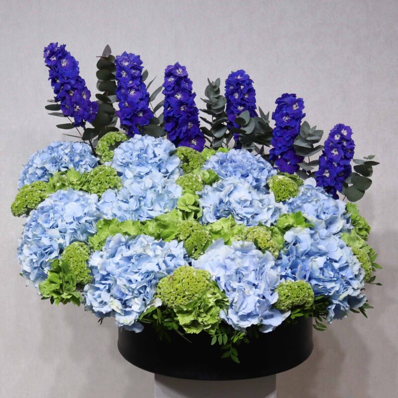 Blooming Mix
