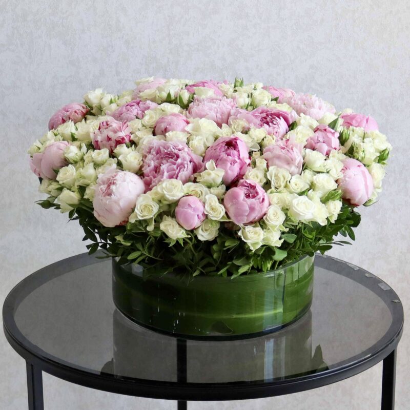 Maverick Flowers