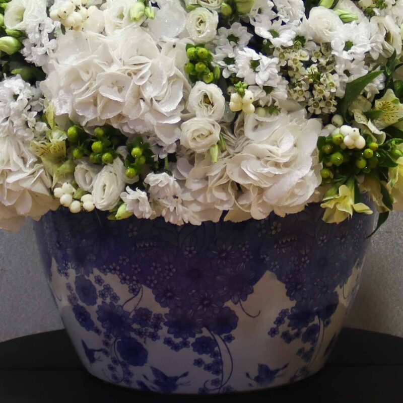 Snow Blossom XL - Image 3