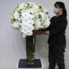 Snow Blossom XL