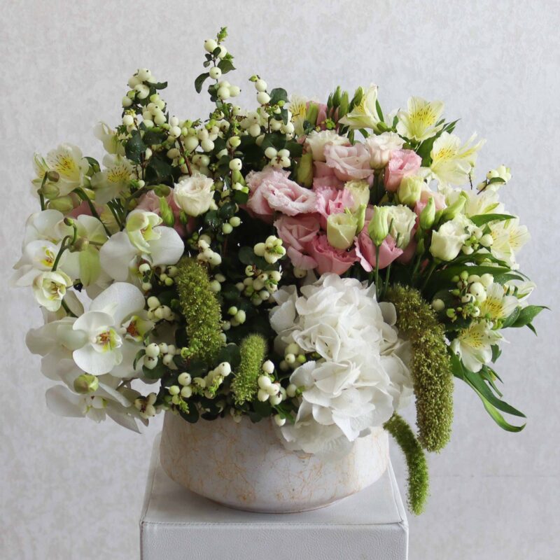 Mix Blooms II