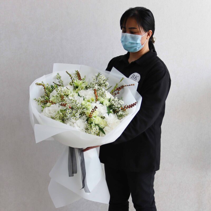 Mix Bloom XL