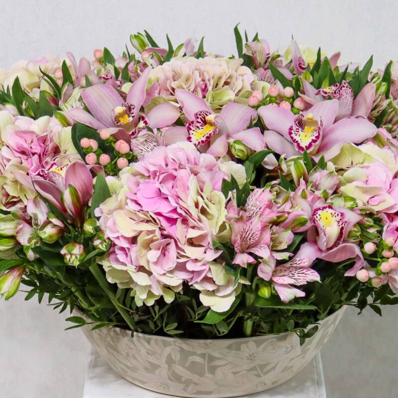 Blooming Vase II - Image 2