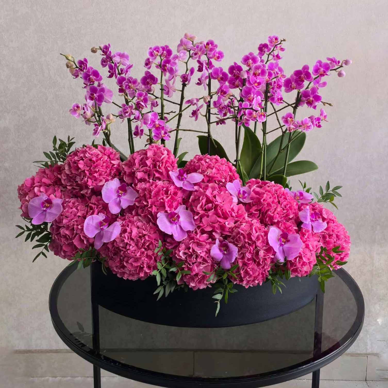 New Bloom